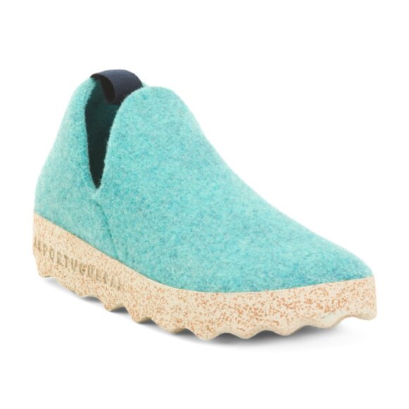 Asportuguesas City Slip on Sneaker Black - Picture 4 of 7